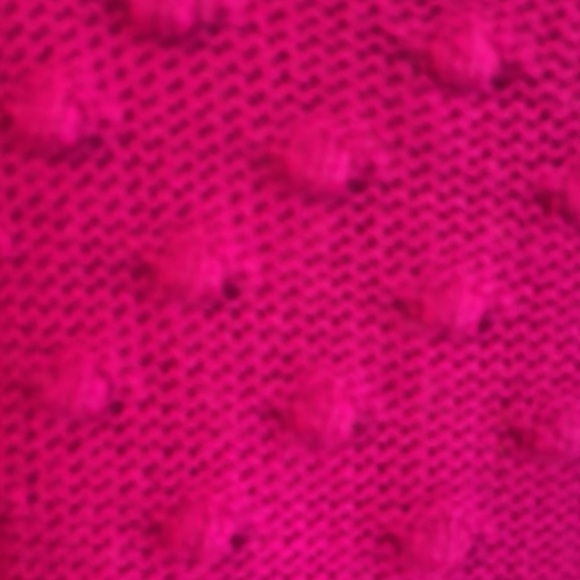 Loft got pink sweater - Picture 2 of 2